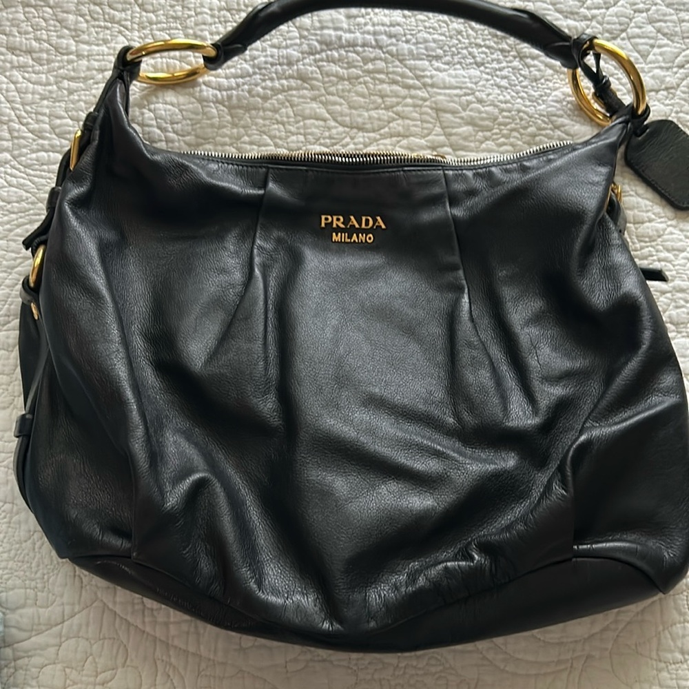 Prada milano